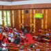 NASS Approves ₦68.3trn 2026 Budget, Increases RMAFC Funding