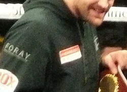 Tyson Fury outpoints Makhmudov on comeback, then reignites Joshua rivalry