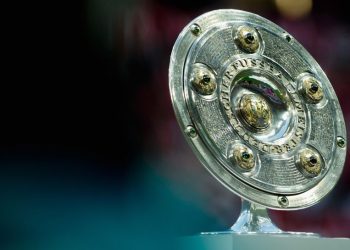 Bayern Beat Stuttgart to Seal Record 35th Bundesliga Title