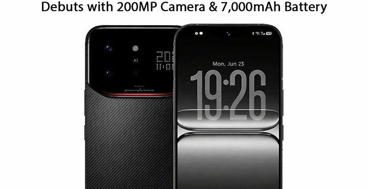 Infinix taps Pininfarina in push upmarket with NOTE 60 Ultra design series