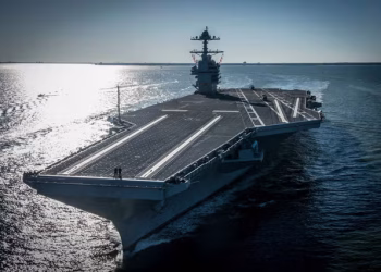 USS Nimitz to Make Final Overseas Port Call in Jamaica