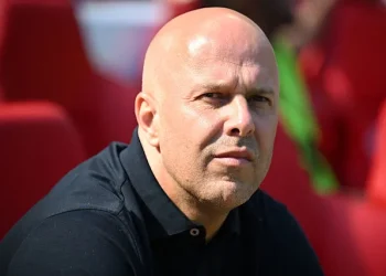 Liverpool Sack Arne Slot After Disastrous Premier League Title Defence
