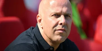 Liverpool Sack Arne Slot After Disastrous Premier League Title Defence