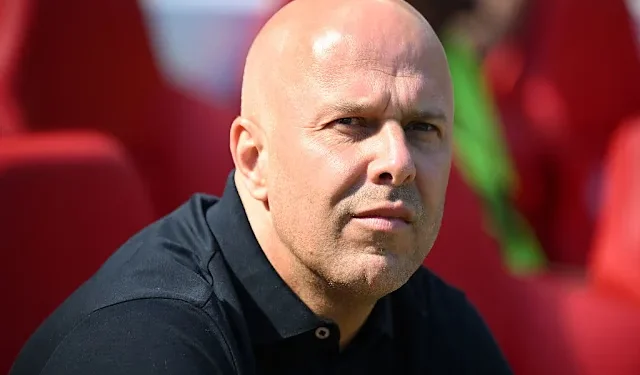 Liverpool Sack Arne Slot After Disastrous Premier League Title Defence