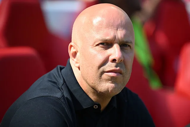 Liverpool Sack Arne Slot After Disastrous Premier League Title Defence