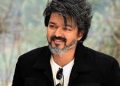 Actor Vijay Sworn In as Tamil Nadu Chief Minister After TVK Election Victory