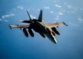 US Launches New Strikes on Iranian Missile Sites and Naval Vessels