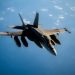 US Launches New Strikes on Iranian Missile Sites and Naval Vessels