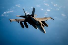 US Launches New Strikes on Iranian Missile Sites and Naval Vessels