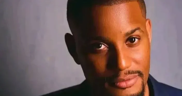Nollywood Mourns Reported Death of Actor Alexx Ekubo at 40