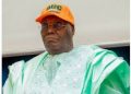 Atiku Abubakar Surges Ahead in ADC Primary as Early Results Show Leads in Six States