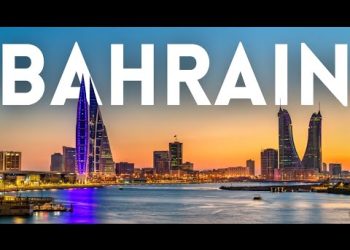Bahrain Jails Nine for Life Over Alleged Cooperation With Iran’s IRGC