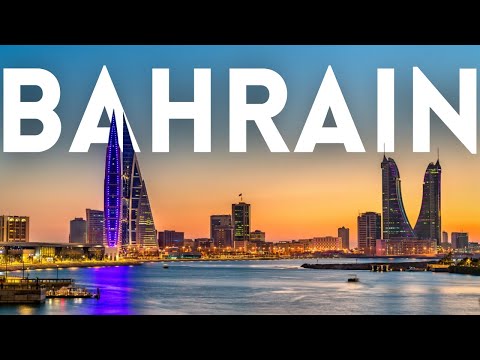 Bahrain Jails Nine for Life Over Alleged Cooperation With Iran’s IRGC