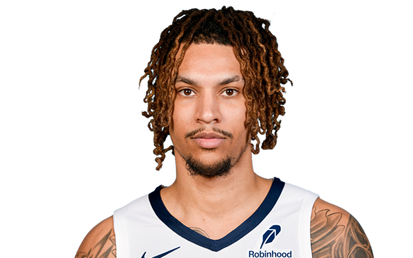 Memphis Grizzlies Forward Brandon Clarke Dies at 29