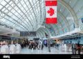 Canada Imposes 21-Day Isolation for Travellers From Ebola-Affected Areas