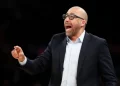 Fizdale Excited by D’Tigers Job, Begins Search for Nigerian Talent