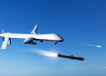 Lithuania Issues Air Alert After Suspected Drone Breach Near Belarus Border