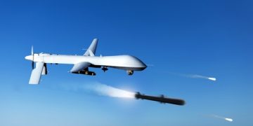 Lithuania Issues Air Alert After Suspected Drone Breach Near Belarus Border