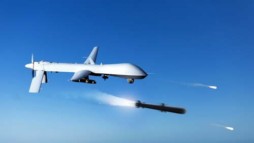 Lithuania Issues Air Alert After Suspected Drone Breach Near Belarus Border