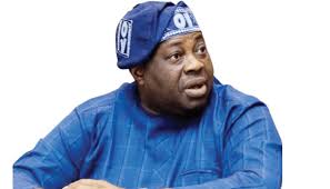 Obi Left ADC to Avoid Contest with Atiku, Says Dele Momodu