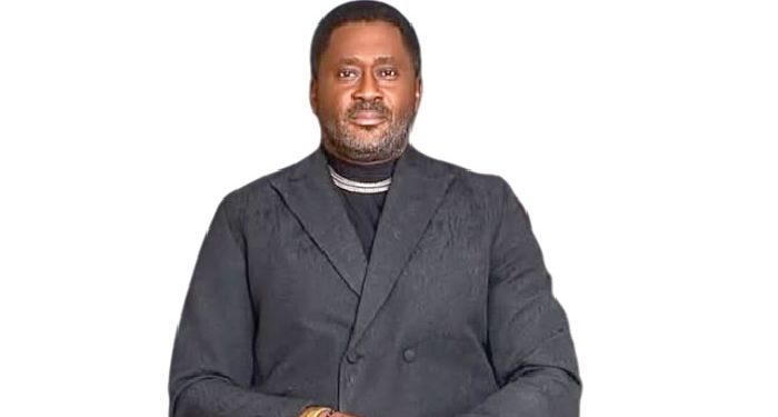 Desmond Elliott Alleges Intimidation Ahead of Surulere APC Primary