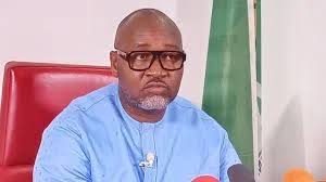 ADC Faction Adopts Dumebi Kachikwu as 2027 Presidential Candidate