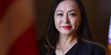 Former Southern California Mayor Pleads Guilty to Acting as Chinese Government Agent