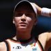World No. 2 Rybakina Crashes Out of French Open