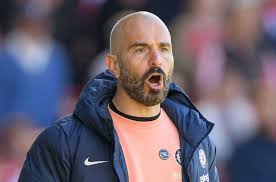 Manchester City Name Enzo Maresca as Guardiola’s Successor