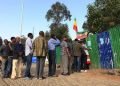 Ethiopia Moves Toward Election Widely Viewed as Low in Political Competition