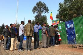 Ethiopia Moves Toward Election Widely Viewed as Low in Political Competition