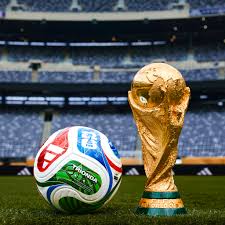New York, New Jersey Launch Probe Into FIFA World Cup Ticket Sales