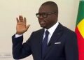 Former Finance Minister Romuald Wadagni Sworn in as Benin’s New President
