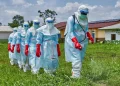African Nations Secure Nearly $500 Million for Ebola Response Efforts