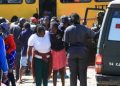 Kenya Launches Probe After Arson Fire Kills 16 School Girls in Dormitory Tragedy