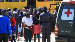 Kenya Launches Probe After Arson Fire Kills 16 School Girls in Dormitory Tragedy