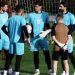 Mexico Agrees to Host Iran at 2026 World Cup After U.S. Declines Team Accommodation