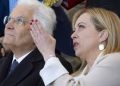 Meloni, Mattarella Visit Victims After Modena Car-Ramming Attack