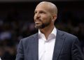 Mavericks Part Ways With Head Coach Jason Kidd After Five Seasons
