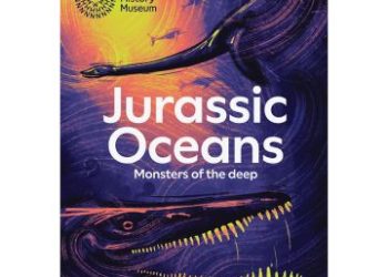 Natural History Museum Opens Exhibition on Prehistoric Ocean Giants