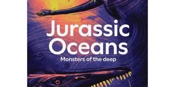 Natural History Museum Opens Exhibition on Prehistoric Ocean Giants