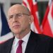 UK Raises Concern After Russia Allegedly Disrupts Aircraft Signals Carrying Defence Secretary