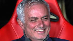 Mourinho Agrees Shock Return to Real Madrid