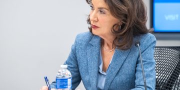Hochul Pardons 19 People, Citing Rehabilitation After Past Convictions