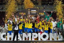 Mamelodi Sundowns Lift African Crown After Thrilling Final in Rabat