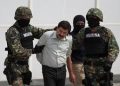 Mexico Captures US-Wanted Relative of ‘El Chapo’ Guzmán in Major Security Operation
