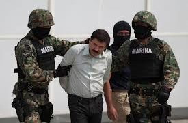 Mexico Captures US-Wanted Relative of ‘El Chapo’ Guzmán in Major Security Operation