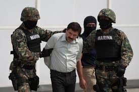 Mexico Captures US-Wanted Relative of ‘El Chapo’ Guzmán in Major Security Operation