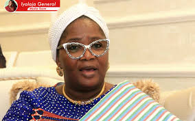 Lagos APC Tensions Rise as Tinubu’s Daughter Rejects Justice Forum, Mandate Movement