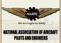 NAAPE Warns Jet A1 Crisis Is Raising Fatigue Levels Among Pilots, Engineers